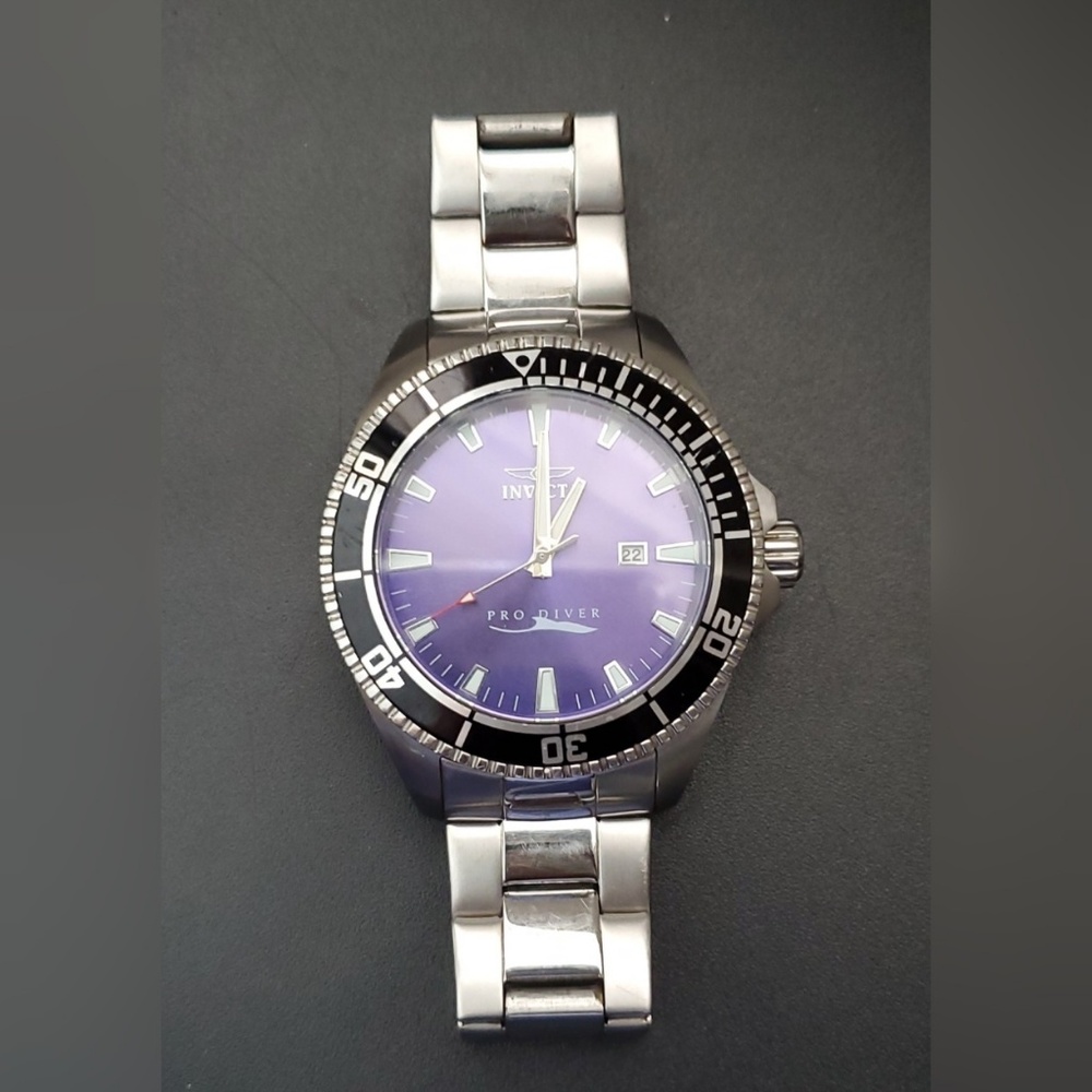 Invicta Men Watch